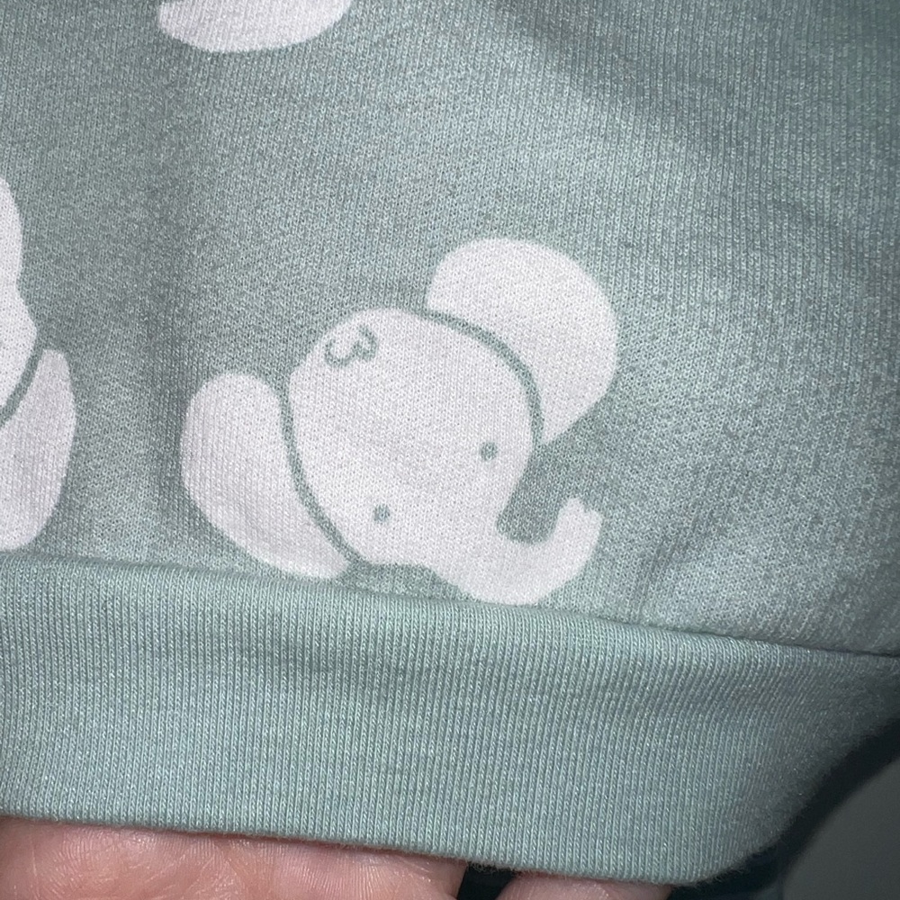 Matching Elephant Set - Picture 4 of 6